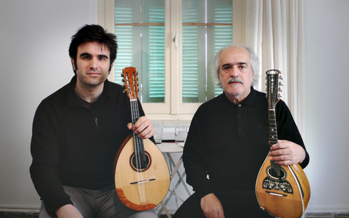 Μιχάλης Σταυρακάκης-ΜιχάληςΚονταξάκης «ΠΑΡΕΑ ΜΕ ΤΟΝ ΕΡΩΝΤΑ ΚΑΙ ΜΕ ΤΟ ΜΑΝΤΟΛΙΝΟ...» Μιχάλης Σταυρακάκης-ΜιχάληςΚονταξάκης «ΠΑΡΕΑ ΜΕ ΤΟΝ ΕΡΩΝΤΑ ΚΑΙ ΜΕ ΤΟ ΜΑΝΤΟΛΙΝΟ...»