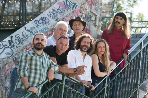 Μεγάλη συναυλία με τους «Χαΐνηδες», οργανώνει ο Εμπορικός Σύλλογος Ηράκλειου Μεγάλη συναυλία με τους «Χαΐνηδες», οργανώνει ο Εμπορικός Σύλλογος Ηράκλειου