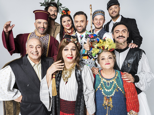 «ΜΑΡΙΑ ΠΕΝΤΑΓΙΩΤΙΣΣΑ» του ΜΠΟΣΤ «ΜΑΡΙΑ ΠΕΝΤΑΓΙΩΤΙΣΣΑ» του ΜΠΟΣΤ