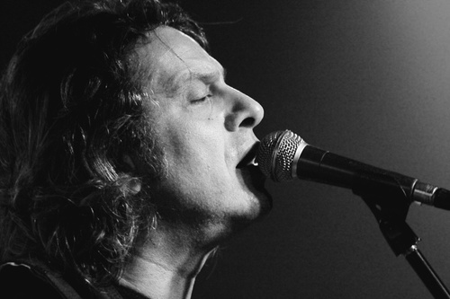 Συναυλία με τον Δημήτρη Ζερβουδάκη Συναυλία με τον Δημήτρη Ζερβουδάκη