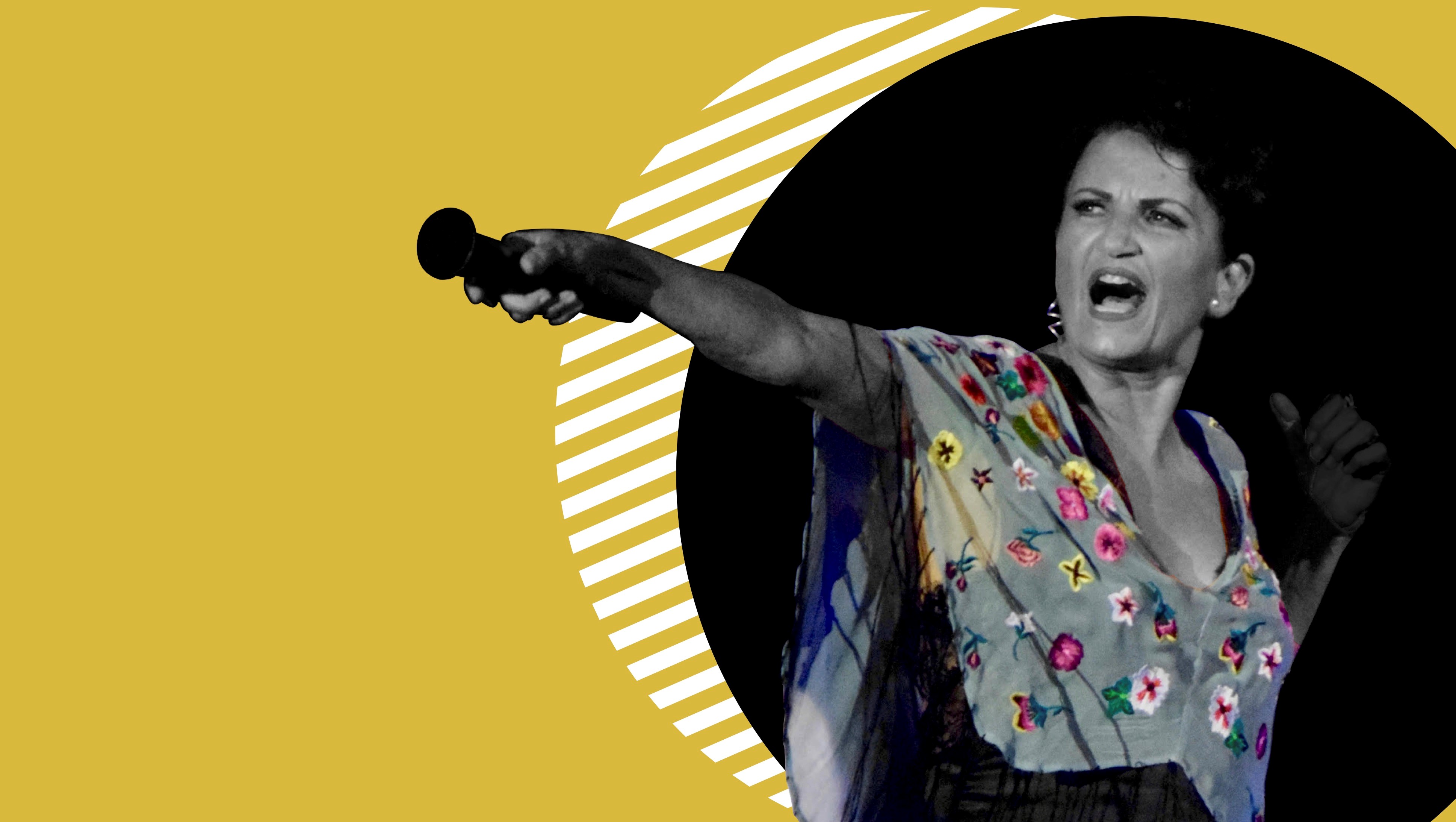 Συναυλία Άλκηστις Πρωτοψάλτη «Σε Απευθείας Σύνδεση»