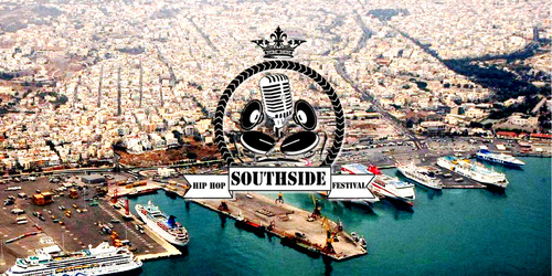 SouthSide Hip Hop Fest