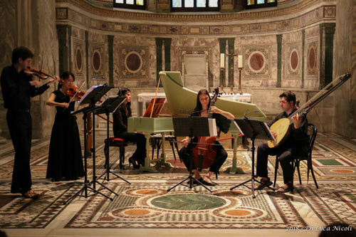 Candia 1669  Στον Κήπο του Ιστορικού Μουσείου Κρήτης