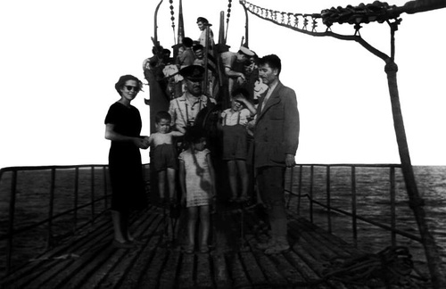 Ο πόλεμος στα σπίτια μας  Παρουσίαση του 12ου τόμου της σειράς Μαρτυρίες