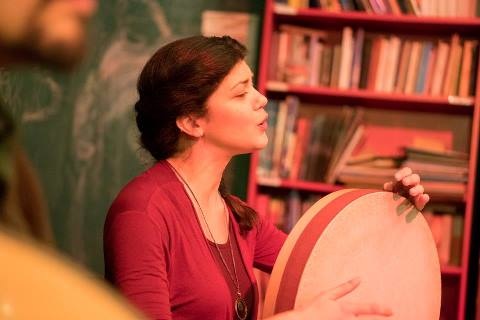 «Η Μυθολογία των Ζωδίων» από την Ελεάνα Χατζάκη «Η Μυθολογία των Ζωδίων» από την Ελεάνα Χατζάκη