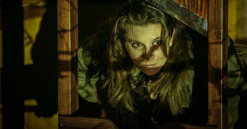 Εργαστήριο θεάτρου για ενήλικες