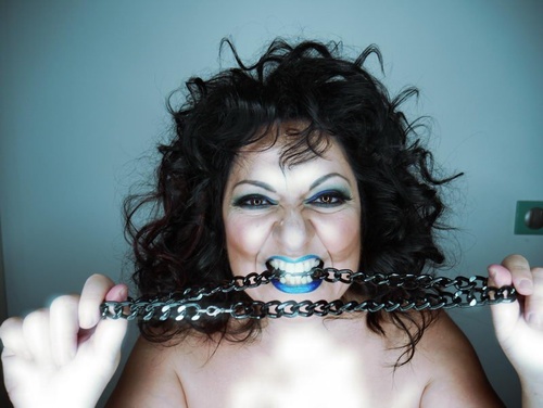 Σοφία Μουτίδου 