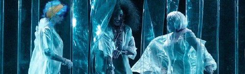 Το Θέατρο Τέχνης Καρόλου Κουν