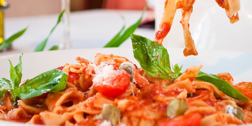 Σεμινάριο «Τα μυστικά της αυθεντικής ιταλικής κουζίνας»