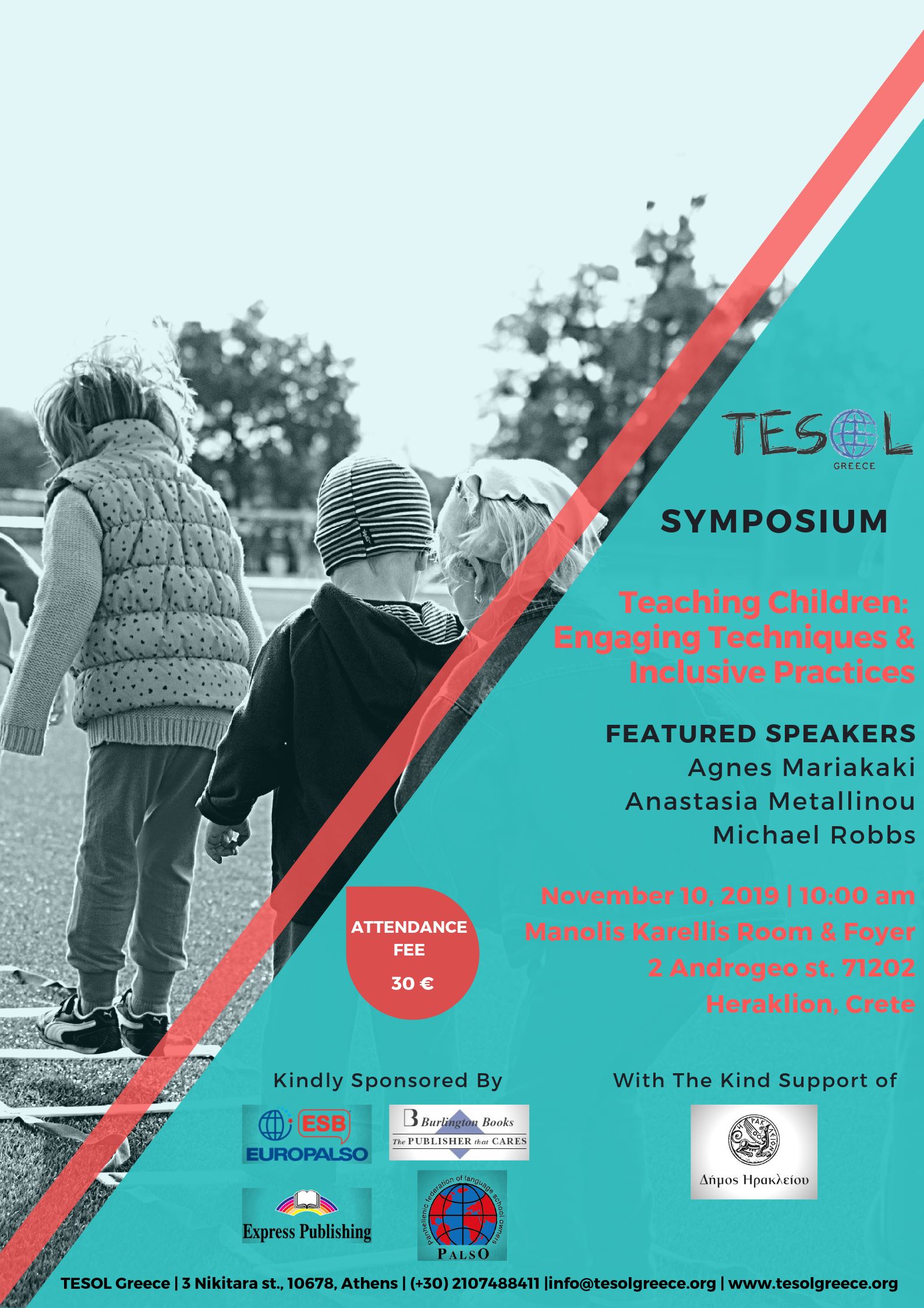 Tesol Greece Tesol Greece