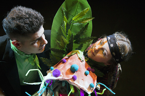 Οι Περιπέτειες του Παβ από την ομάδα Hippo Οι Περιπέτειες του Παβ από την ομάδα Hippo