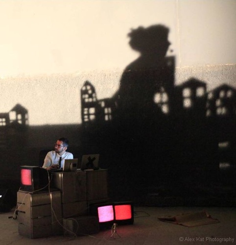 Revolt Athens Revolt Athens