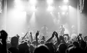 Συναυλία με τους City of the Sun Συναυλία με τους City of the Sun