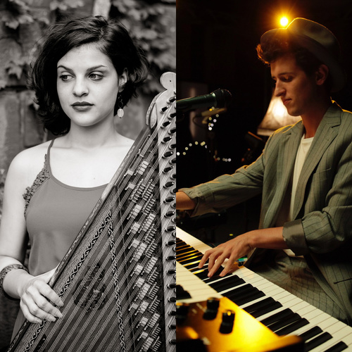 Από τη Δύση στην Ανατολή