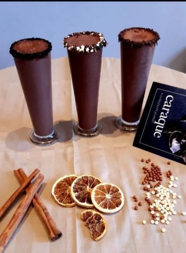 Choco & Craft: Γεύση και δημιουργία στο Café του Ιστορικό Μουσείο