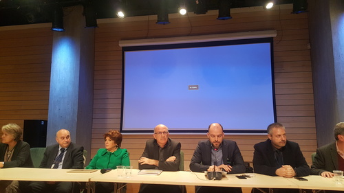 Ηράκλειο… Η πόλη που μαθαίνει