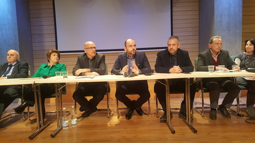 Ηράκλειο… Η πόλη που μαθαίνει