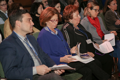 Ηράκλειο… Η πόλη που μαθαίνει