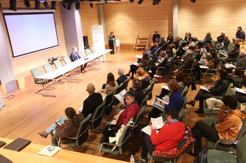 Ηράκλειο… Η πόλη που μαθαίνει