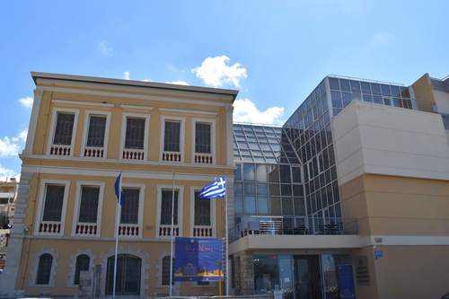 Αλλάζει ωράριο το Ιστορικό Μουσείο Κρήτης από την 1η Νοεμβρίου