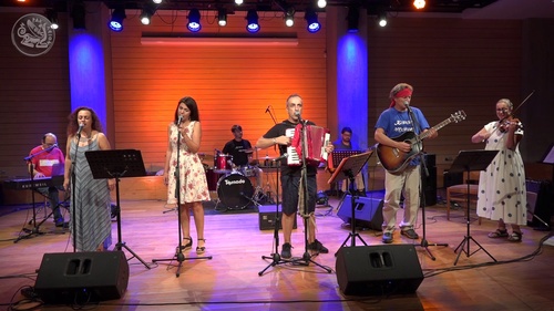 Συναυλία με τους Kultur Multur στο ψηφιακό κανάλι πολιτισμού του Δήμου Ηρακλείου