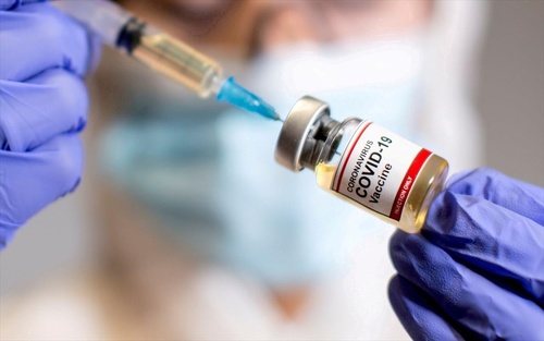 Δύο νέα εμβολιαστικά σημεία στην

 ενδοχώρα του Δήμου Ηρακλείου