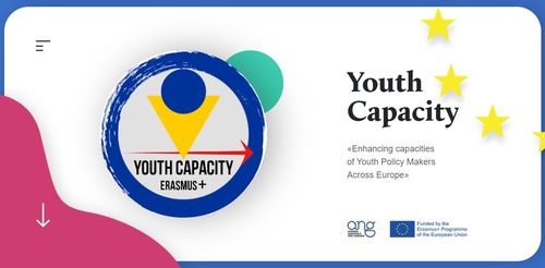 Σεμινάριο «Youth Capacity»