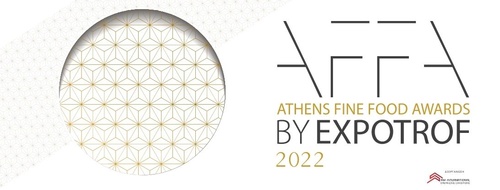 AFFA 2022  Η βράβευση της ελληνικής παραγωγής τροφίμου  Athens Fine Food Awards