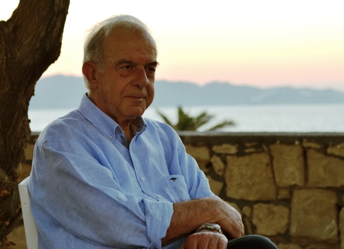 Δήμαρχος Ηρακλείου Βασίλης Λαμπρινός Δήμαρχος Ηρακλείου Βασίλης Λαμπρινός