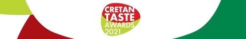 Cretan Taste Awards 2021: Τη Δευτέρα 6 Δεκεμβρίου η Τελετή Απονομής