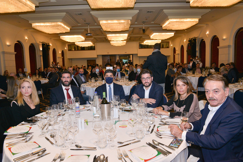 Cretan Taste Awards 2021