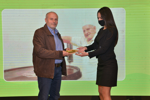 Cretan Taste Awards 2021