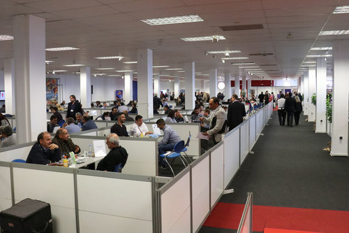 10ο Παγκρήτιο φόρουμ προώθησης Κρητικών προϊόντων 10ο Παγκρήτιο φόρουμ προώθησης Κρητικών προϊόντων