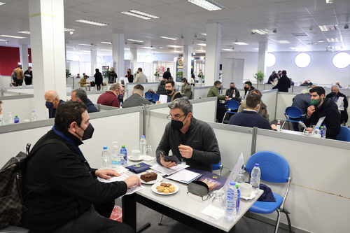 ΠΑΓΚΡΗΤΙΟ ΦΟΡΟΥΜ ΠΑΓΚΡΗΤΙΟ ΦΟΡΟΥΜ