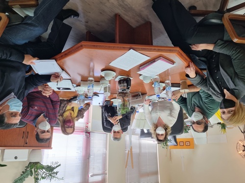 Ορκωμοσία νέου υποδιοικητή στην 7η Υγειονομική Περιφέρεια Κρήτης