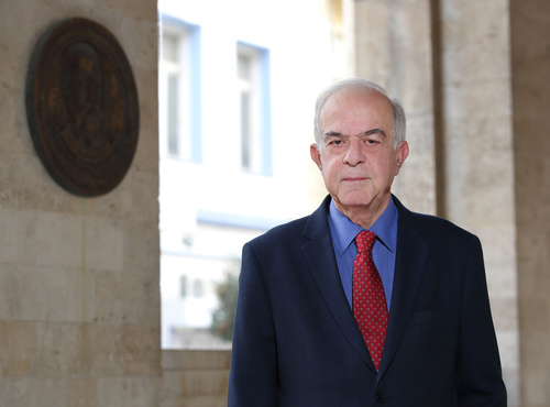 Δήλωση του Δημάρχου Ηρακλείου Βασίλη Λαμπρινού για την επέτειο της Μάχης της Κρήτης