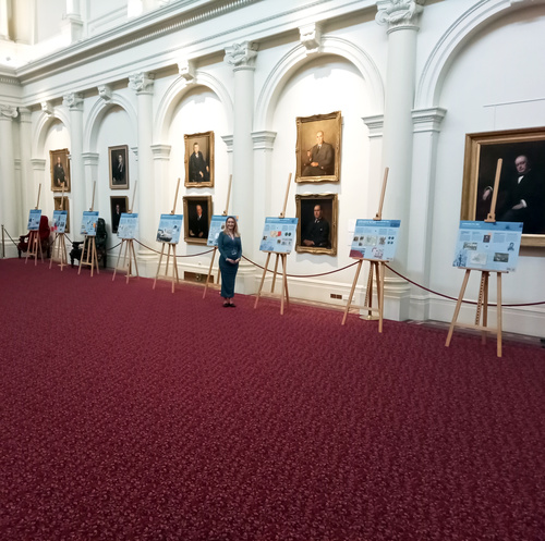 Το Ιστορικό Μουσείο Κρήτης στη Μελβούρνη