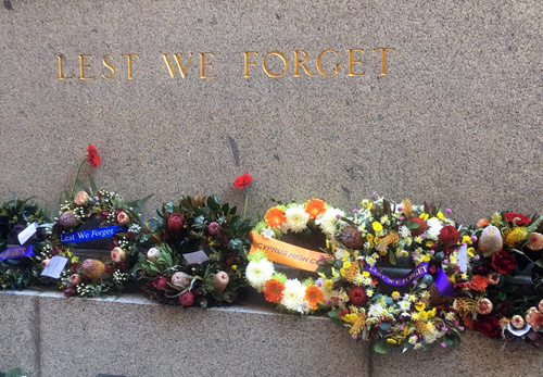 Το Ιστορικό Μουσείο Κρήτης στη Μελβούρνη