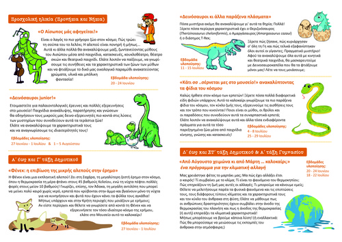 Μουσείο Φυσικής Ιστορίας Κρήτης