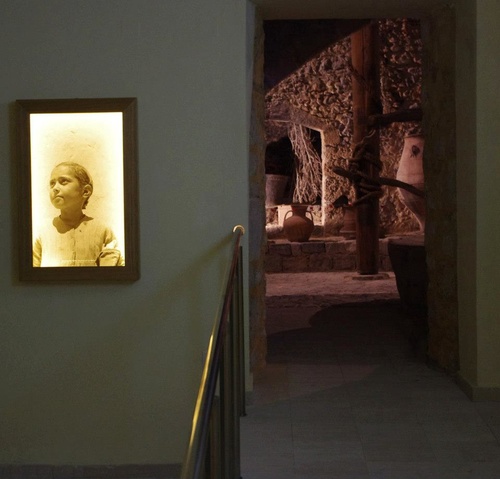 Ξανά ανοιχτό το Αγροτικό Μουσείο Πισκοπιανού της Εταιρίας Κρητικών Ιστορικών Μελετών