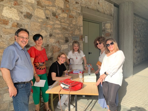 Νέο Δ.Σ. στον Μουσικό Σύλλογο Απόλλων