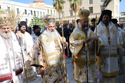 ΑΓΙΟΣ ΤΙΤΟΣ