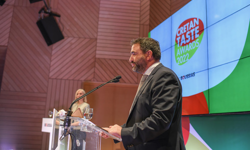 Cretan Taste Awards 2022