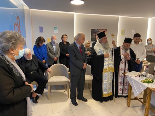 Cretan Palliative Care