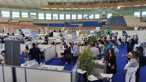 2o Παγκρήτιο FORUM Προώθησης Κρητικών Προϊόντων 2o Παγκρήτιο FORUM Προώθησης Κρητικών Προϊόντων