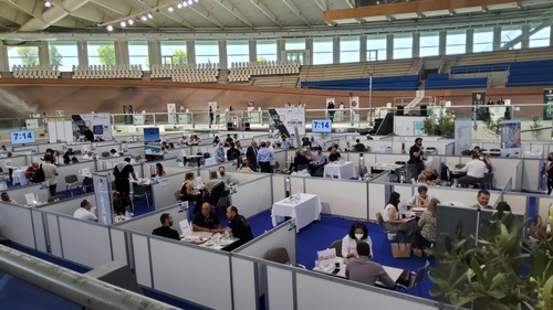 2o Παγκρήτιο FORUM Προώθησης Κρητικών Προϊόντων 2o Παγκρήτιο FORUM Προώθησης Κρητικών Προϊόντων