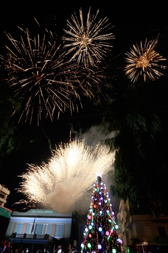 Το πρόγραμμα των εκδηλώσεων στο «Χριστουγεννιάτικο Κάστρο» του Δήμου Ηρακλείου για την Τρίτη 3 και την Τετάρτη 4 Ιανουαρίου 2023