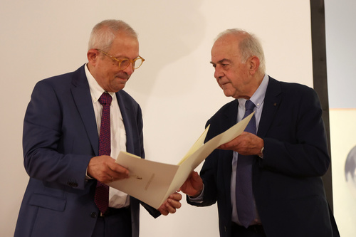 Ξεκινούν οι διαδικασίες για το Βραβείο «Νίκος Καζαντζάκης» του Δήμου Ηρακλείου - Κατάθεση υποψηφιοτήτων