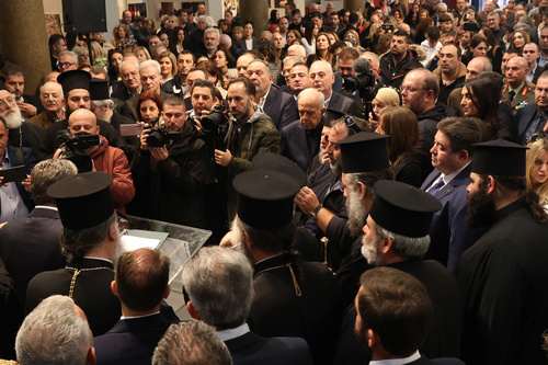 Στην ορκωμοσία του νέου Περιφερειακού Συμβουλίου Κρήτης ο Δήμαρχος Ηρακλείου Βασίλης Λαμπρινός Στην ορκωμοσία του νέου Περιφερειακού Συμβουλίου Κρήτης ο Δήμαρχος Ηρακλείου Βασίλης Λαμπρινός