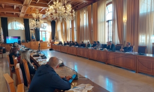 Πρώτη συνεδρίαση με νέα σύνθεση για την Επιτροπή Τουρισμού και Επιχειρηματικότητας Δήμου Ηρακλείου